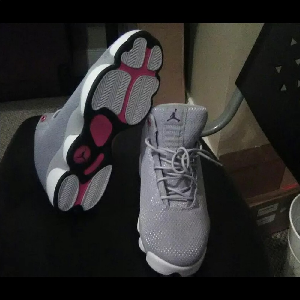 Jordans